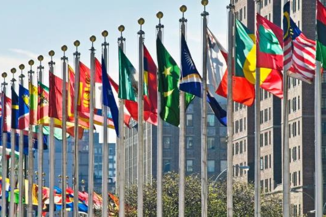 ΟΗΕ: Ο θαλάσσιος διάδρομος της Κύπρου λειτούργησε προσθετικά στην διανομή ανθρωπιστικής βοήθειας στη Γάζα, αλλά δεν αρκεί